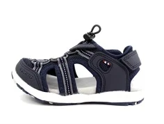 Viking navy/grey sandal Thrill